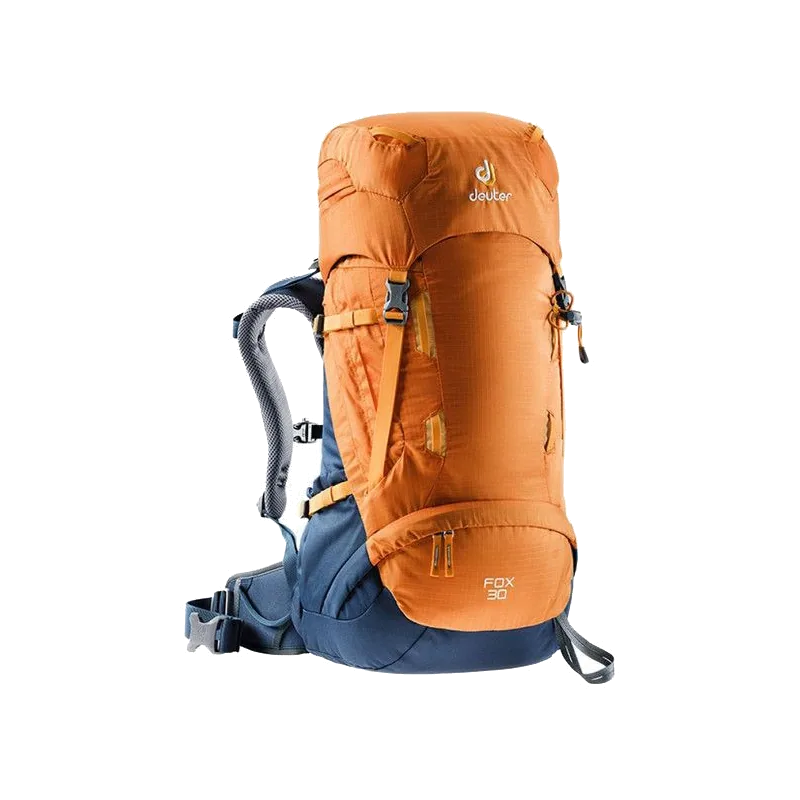 deuter Fox 30 mango-midnight