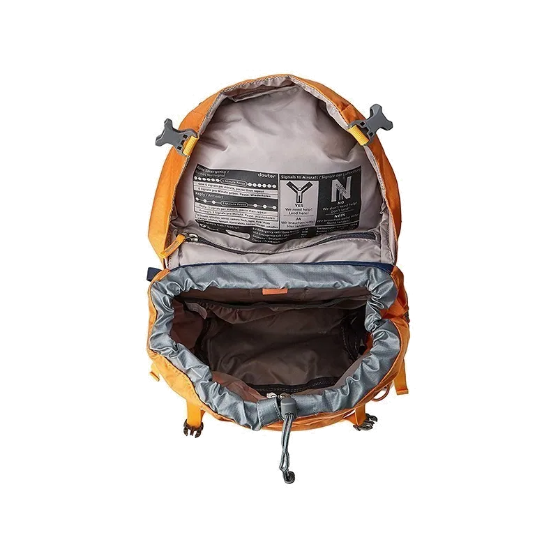 deuter Fox 30 mango-midnight — 4