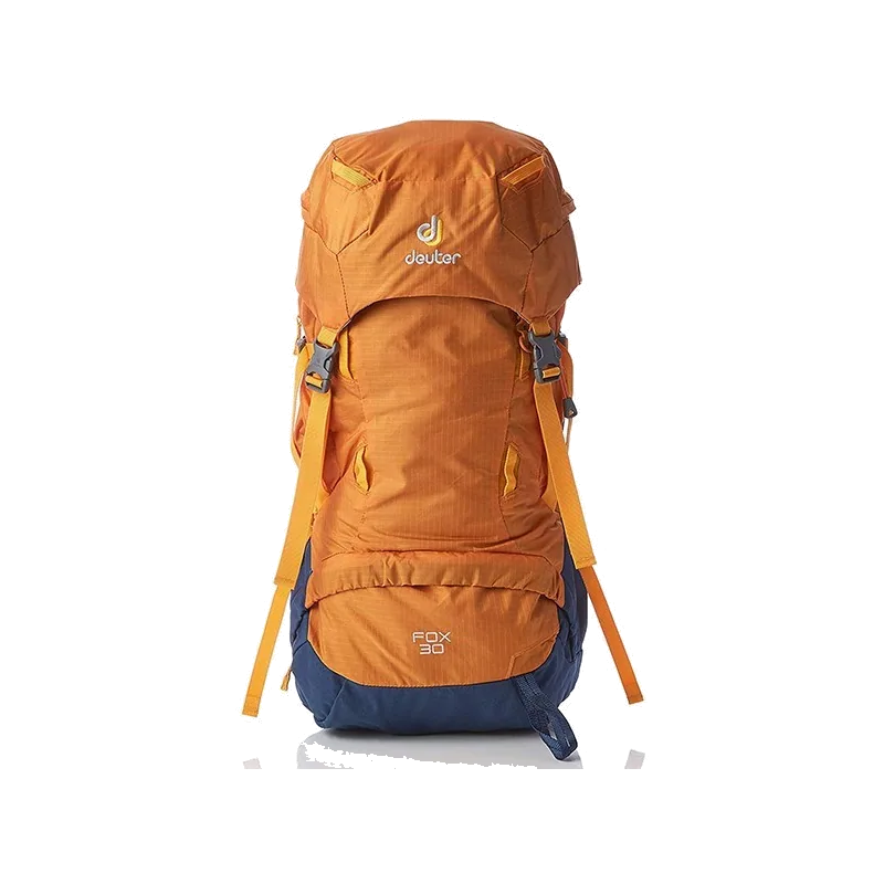 deuter Fox 30 mango-midnight — 2