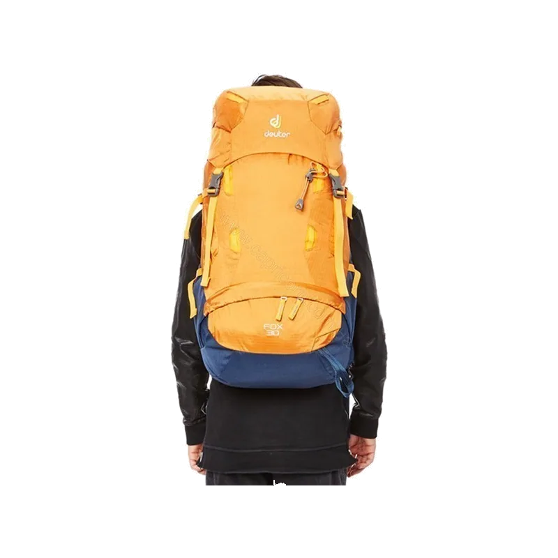 deuter Fox 30 mango-midnight — 6