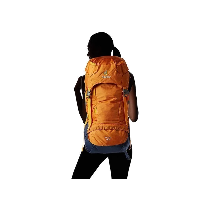 deuter Fox 30 mango-midnight — 5