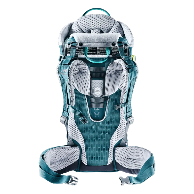 deuter Kid Comfort Active SL denim — 2