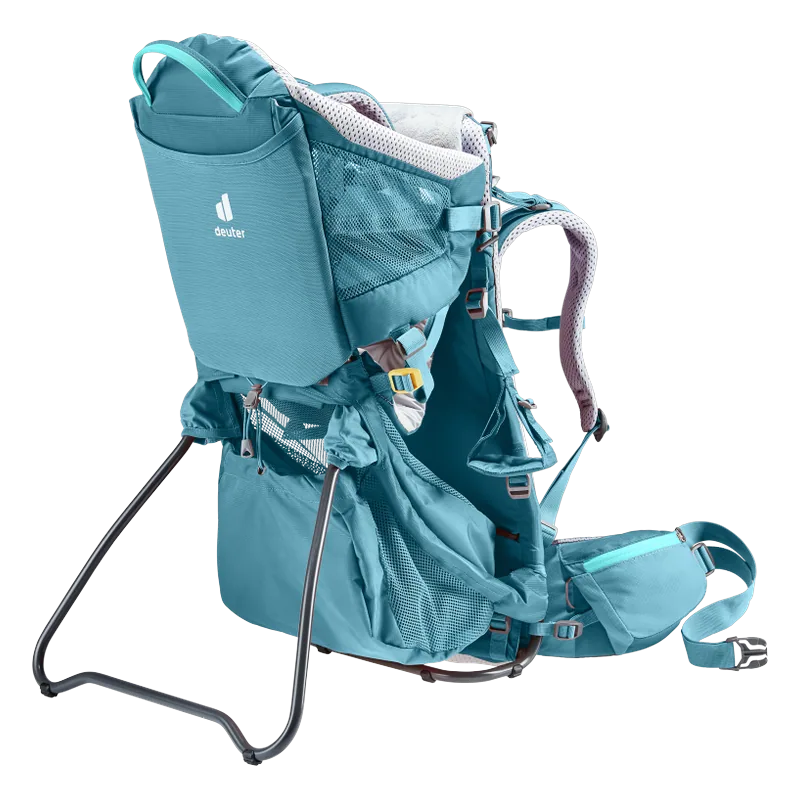 deuter Kid Comfort Active SL denim