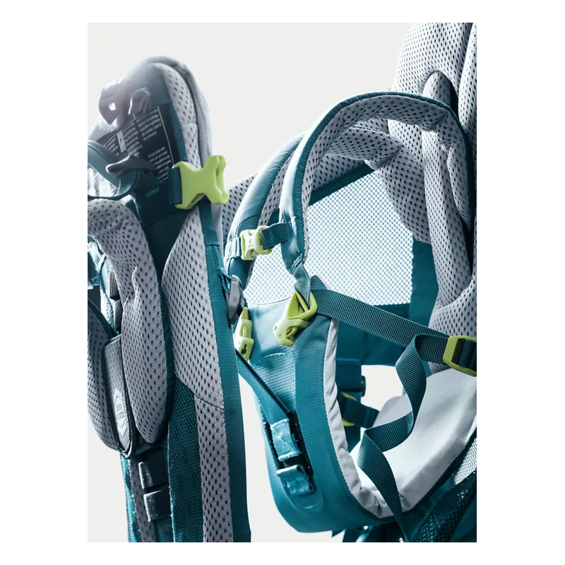deuter Kid Comfort Active SL denim — 4