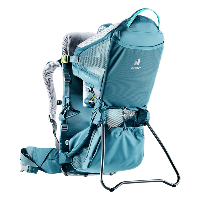 deuter Kid Comfort Active SL denim — 3