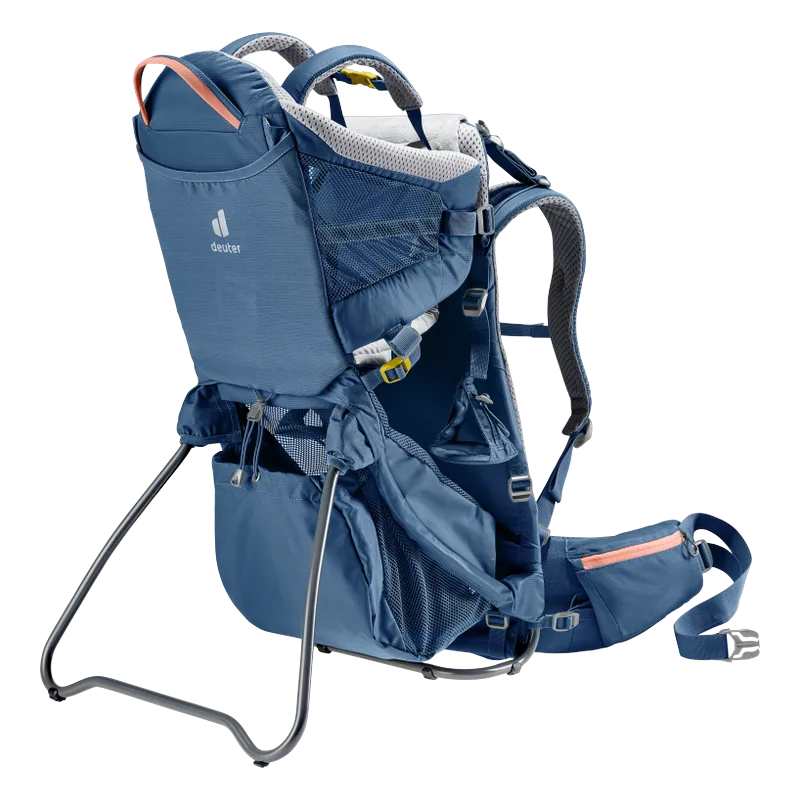 deuter Kid Comfort Active midnight