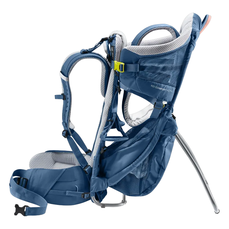 deuter Kid Comfort Active midnight — 3