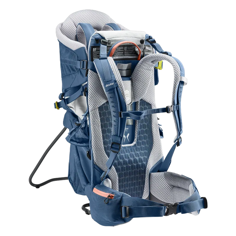 deuter Kid Comfort Active midnight — 4