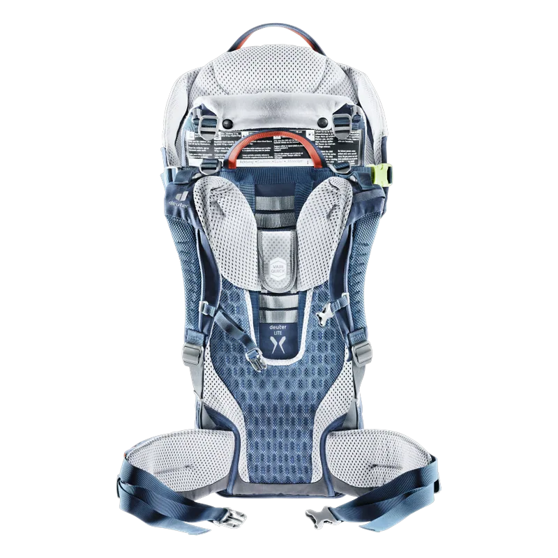 deuter Kid Comfort Active midnight — 2