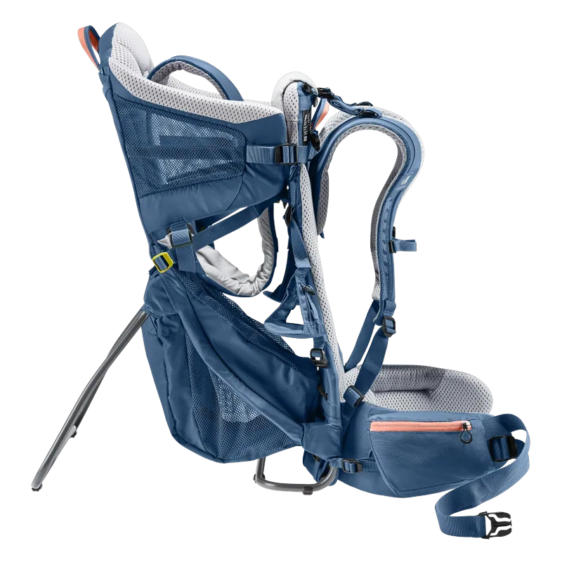 deuter Kid Comfort Active midnight — 5