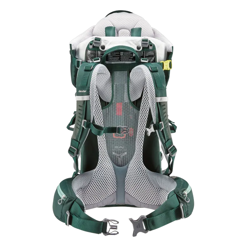 deuter Kid Comfort forest — 2