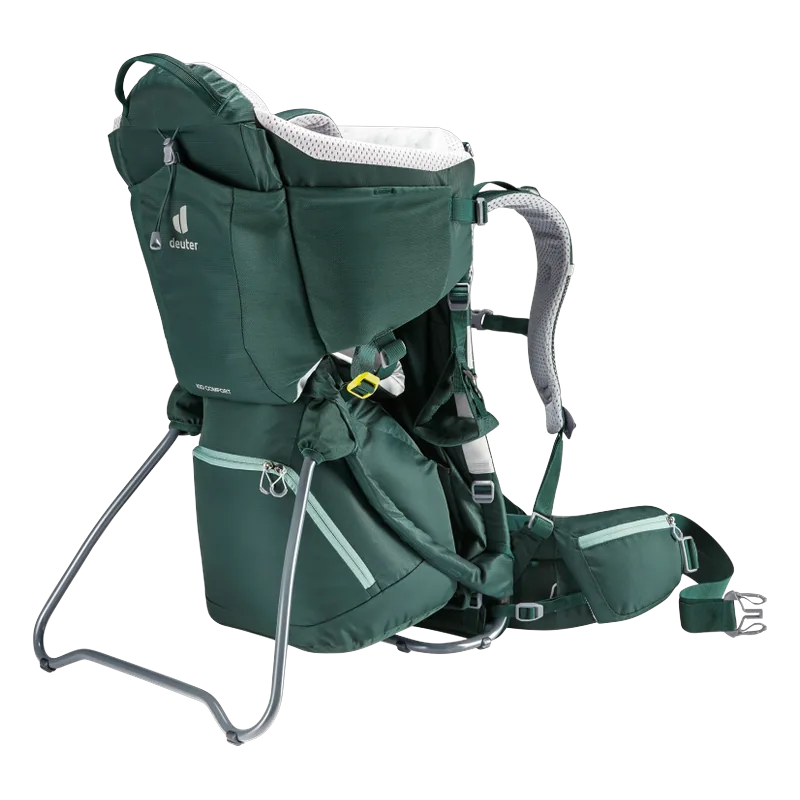 deuter Kid Comfort forest
