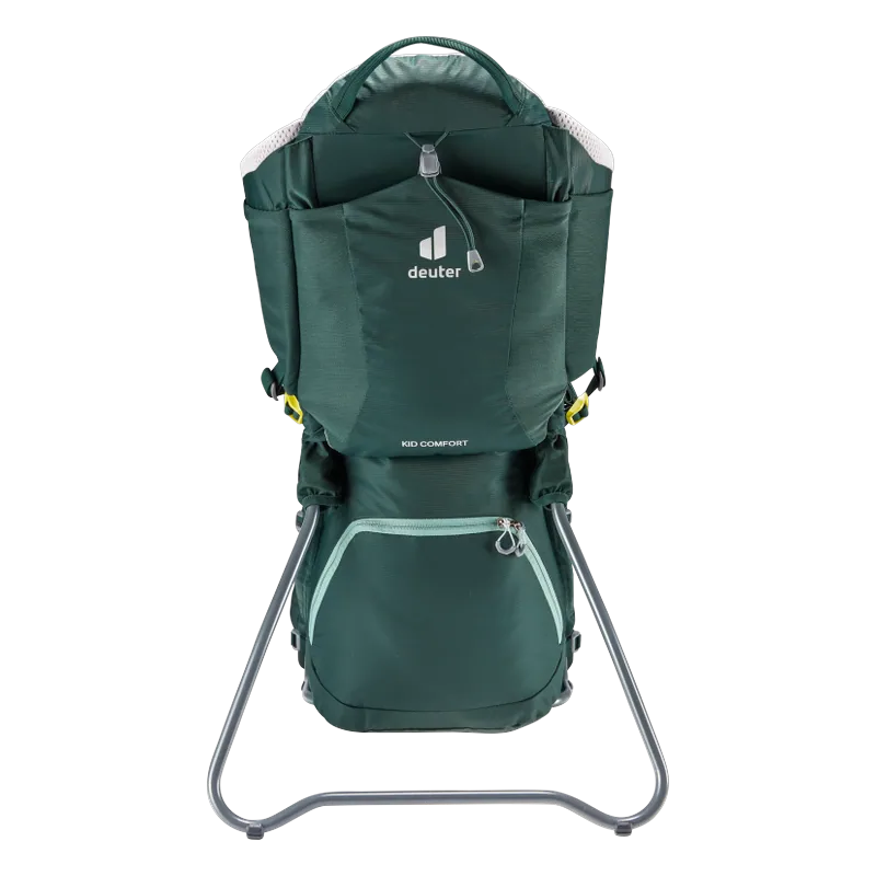 deuter Kid Comfort forest — 6