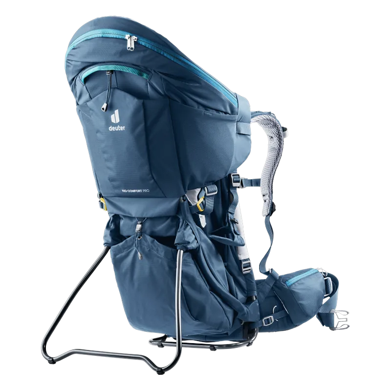 deuter Kid Comfort Pro midnight