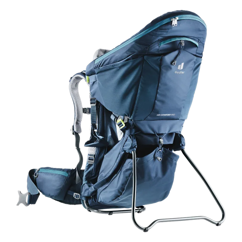 deuter Kid Comfort Pro midnight — 5