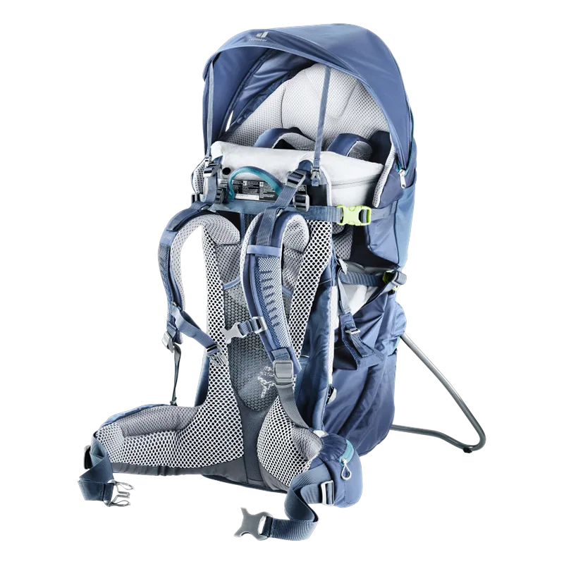 deuter Kid Comfort Pro midnight — 4