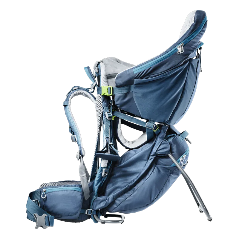 deuter Kid Comfort Pro midnight — 3