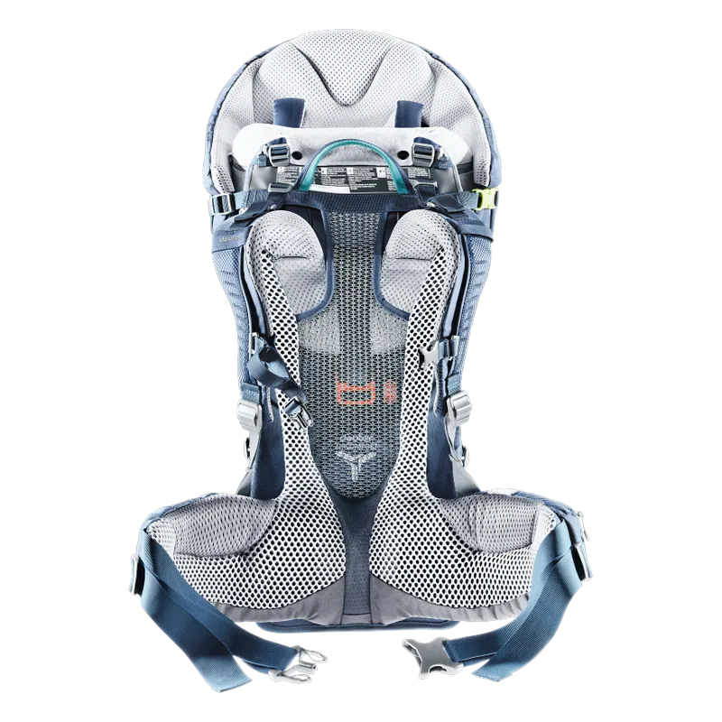 deuter Kid Comfort Pro midnight — 2