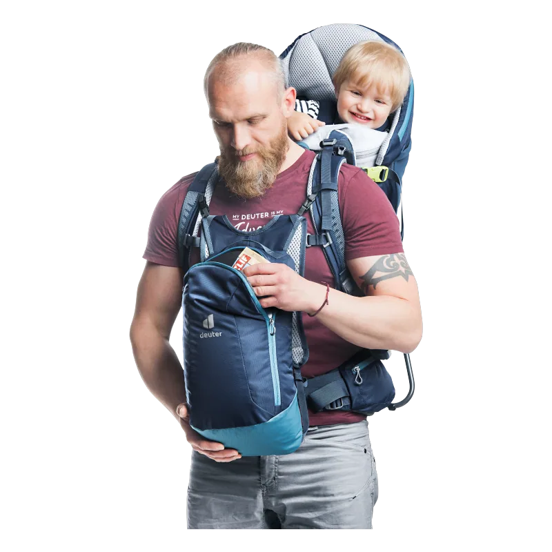 deuter Kid Comfort Pro midnight — 6