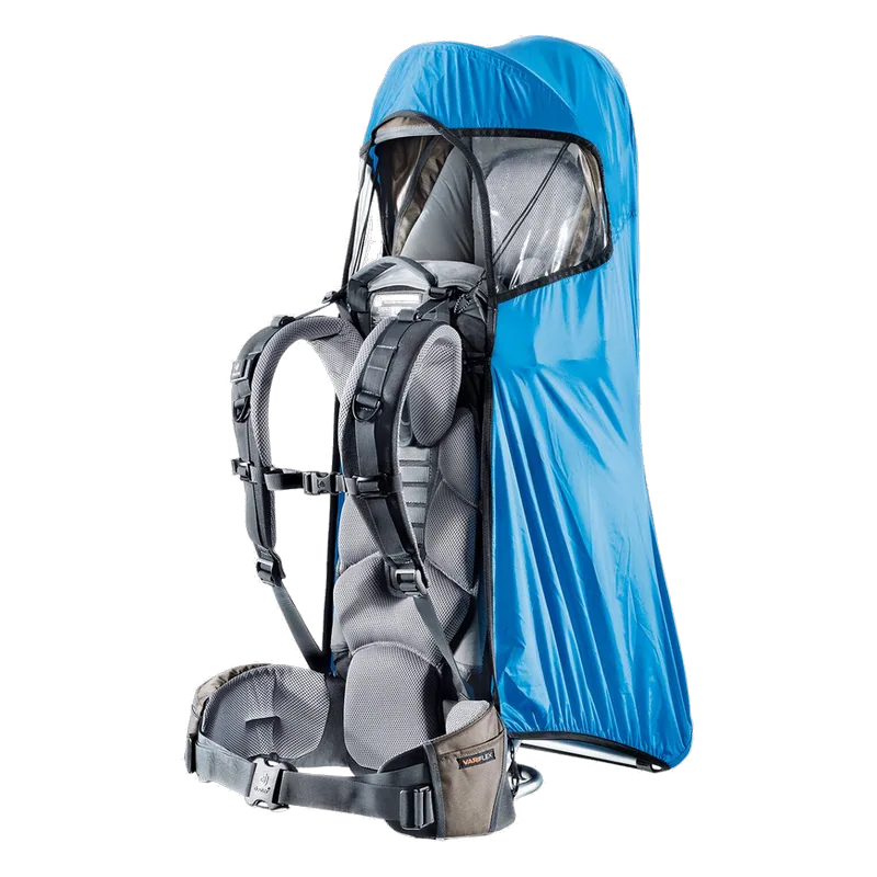 deuter KC deluxe RainCover coolblue