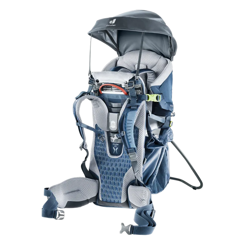 deuter KC Sun Roof graphite — 2
