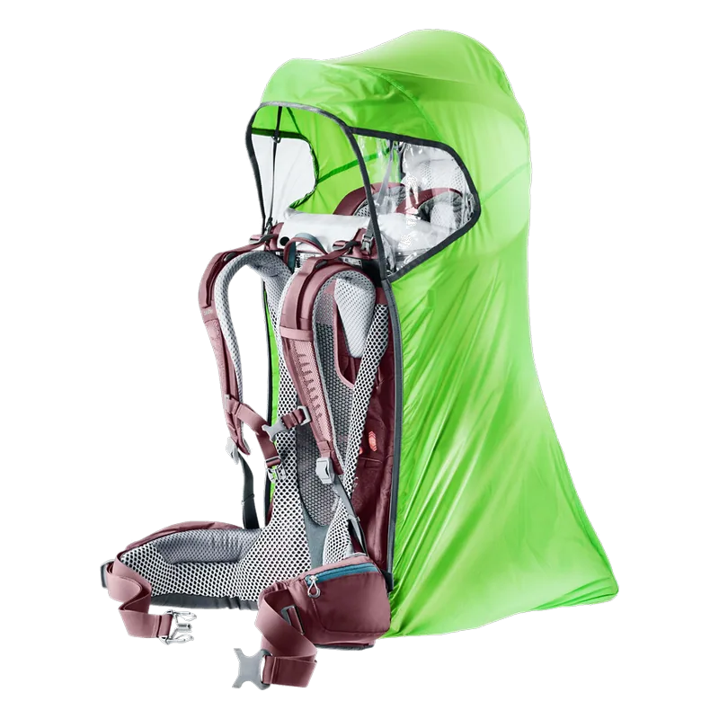 deuter KC Raincover Deluxe kiwi