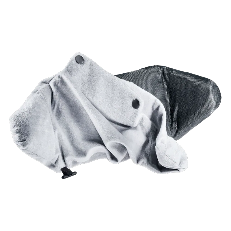 deuter KC Chin Pad grey — 2