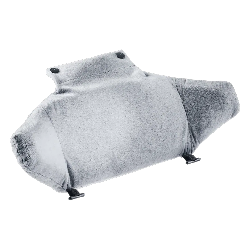 deuter KC Chin Pad grey
