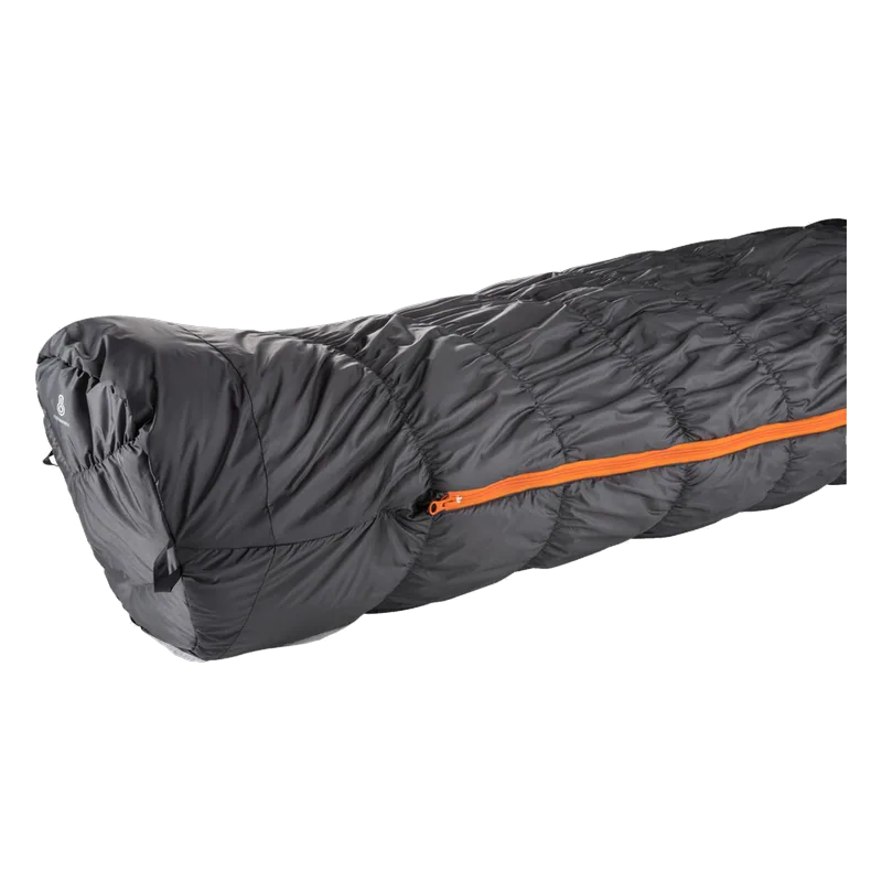 deuter Exosphere 0° SL graphite-mango — 5