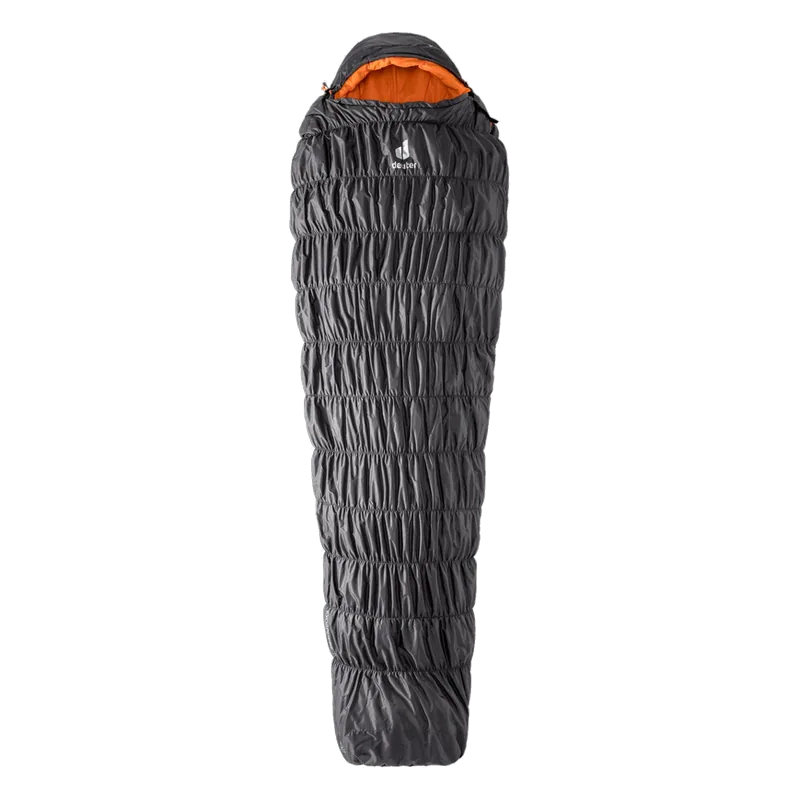 deuter Exosphere 0° SL graphite-mango