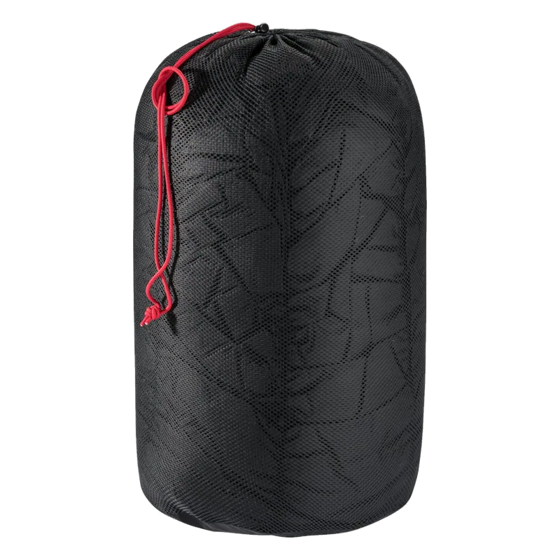 deuter Exosphere 0° L black-fire — 5