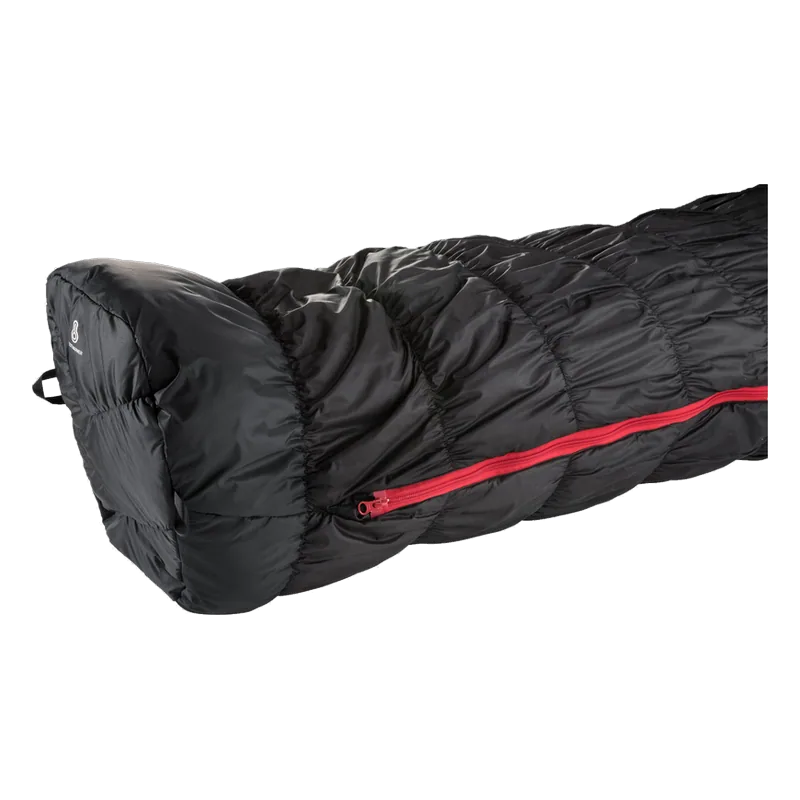 deuter Exosphere 0° L black-fire — 4