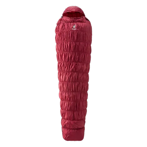 deuter Exosphere -6°