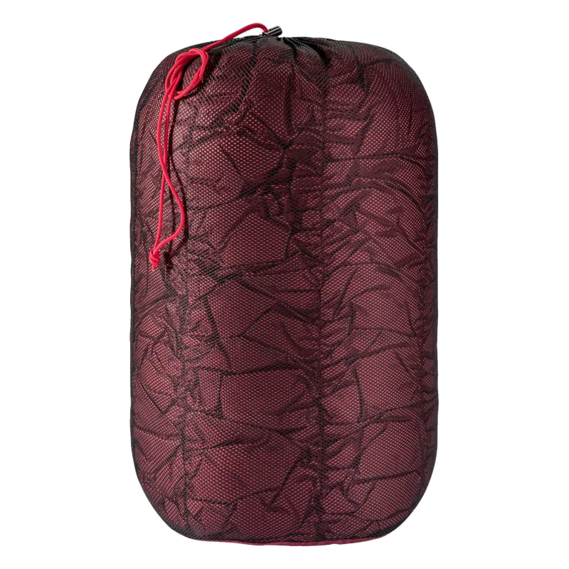 deuter Exosphere -6° L cranberry-fire — 5