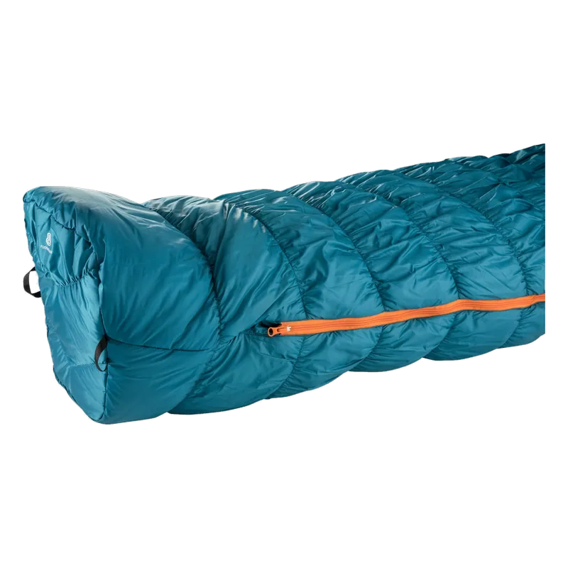deuter Exosphere -10° SL petrol-mango — 5