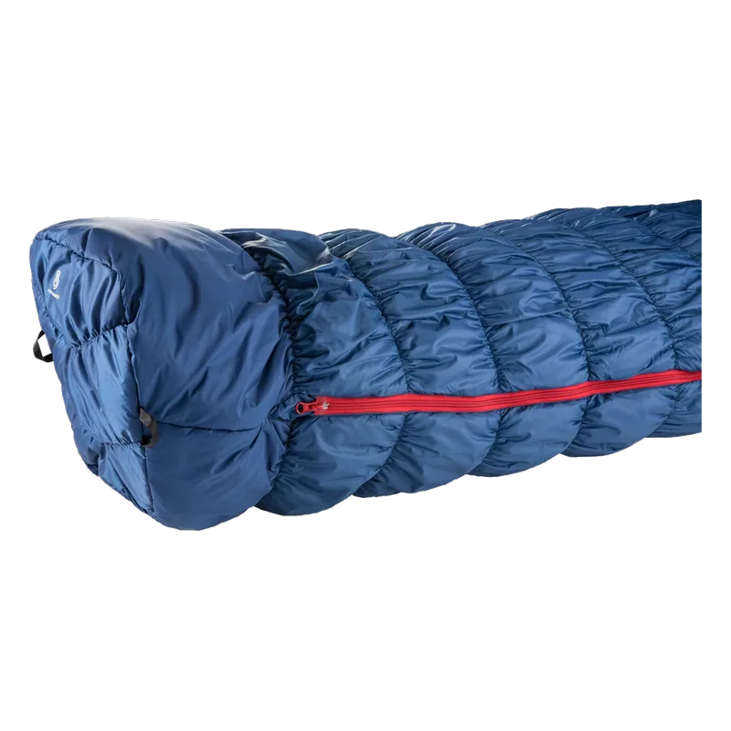 deuter Exosphere -10° L steel-fire — 5