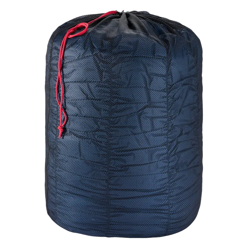 deuter Exosphere -10° L steel-fire — 6