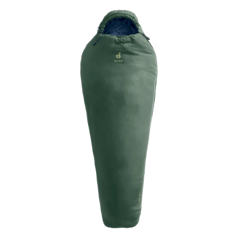 deuter Orbit SL +5C/41F ivy-ink