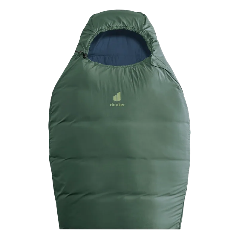 deuter Orbit SL +5C/41F ivy-ink — 3