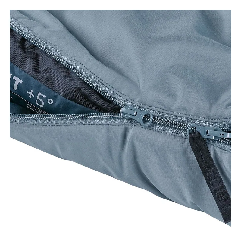 deuter Orbit +5° REG shale-ink — 4