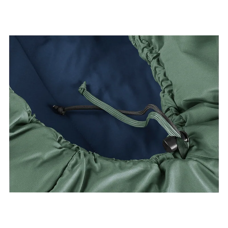 deuter Orbit +5C/41F ivy-ink — 5