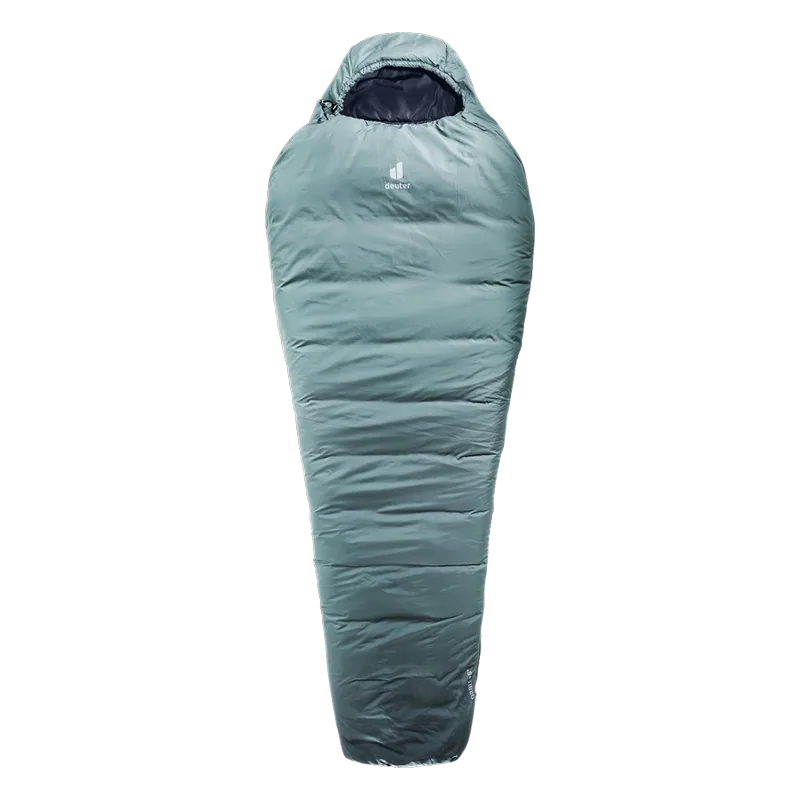 deuter Orbit +5° L shale-ink