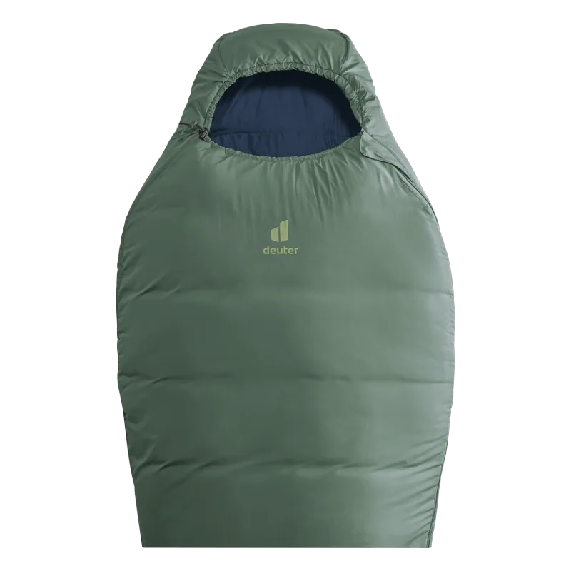 deuter Orbit EL +5C/41F ivy-ink — 3
