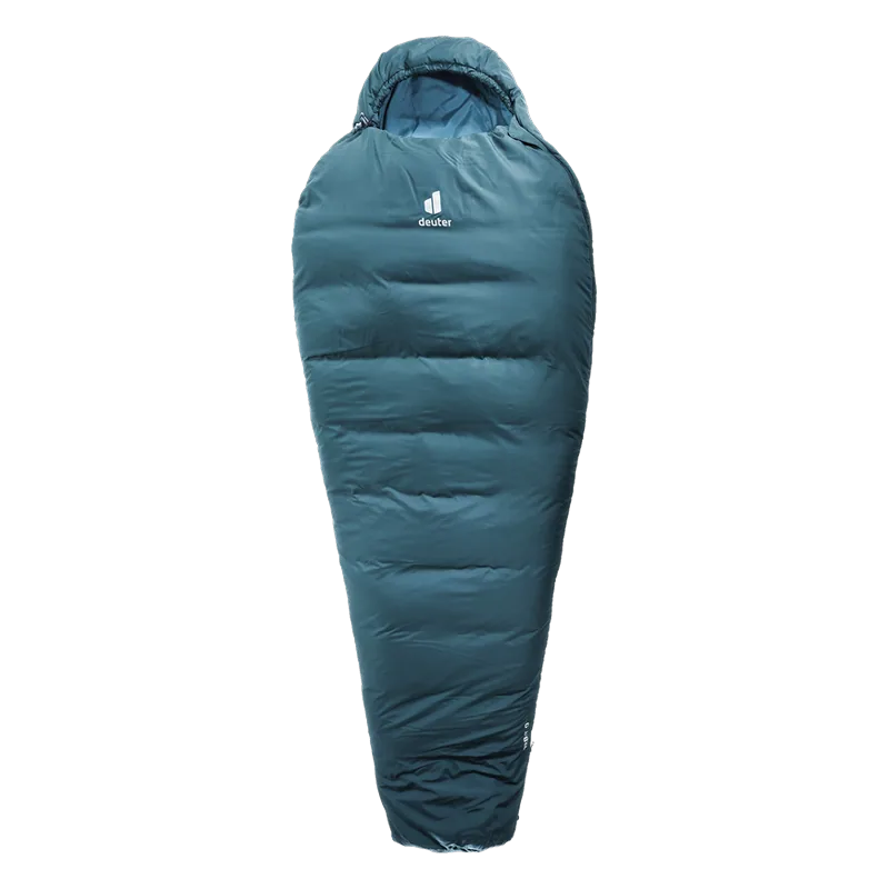 deuter Orbit 0° SL arctic-slateblue