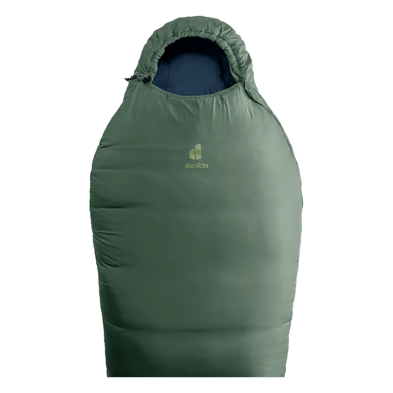deuter Orbit SL 0C/32F ivy-ink — 3