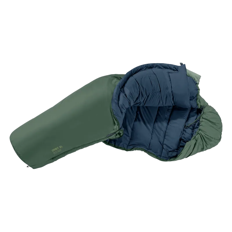 deuter Orbit SL 0C/32F ivy-ink — 2