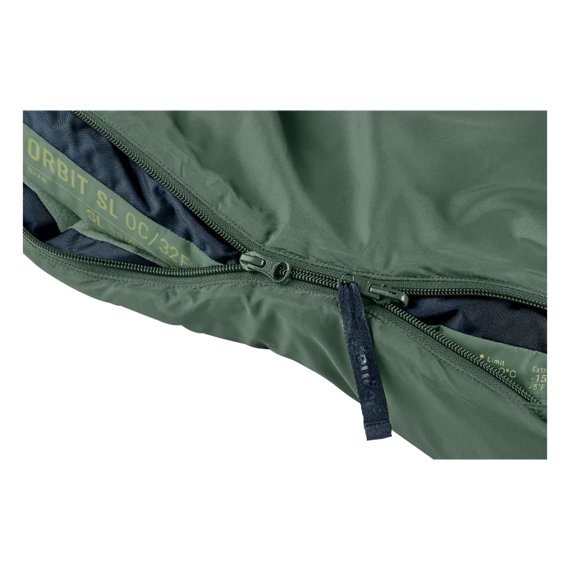 deuter Orbit SL 0C/32F ivy-ink — 4