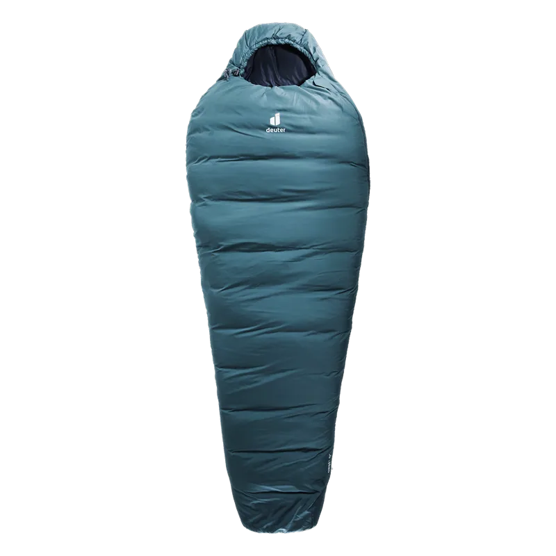 deuter Orbit 0° REG arctic-ink
