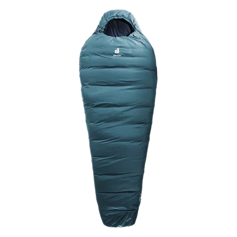 deuter Orbit 0° REG