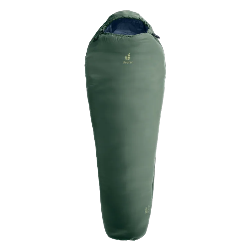 deuter Orbit 0C/32F ivy-ink